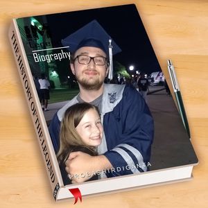 Meet your Posher, Sherri